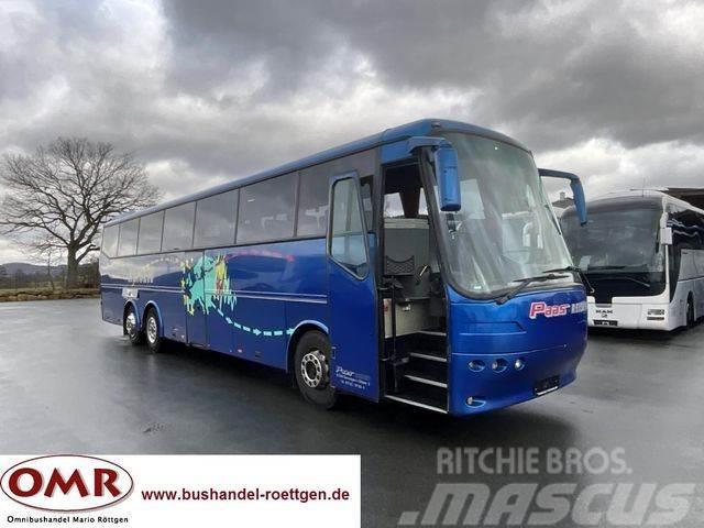 VDL Bova/ FHD 13/ 420/ Futura/ 417/Tourismo/61 Sitze Autobus da turismo