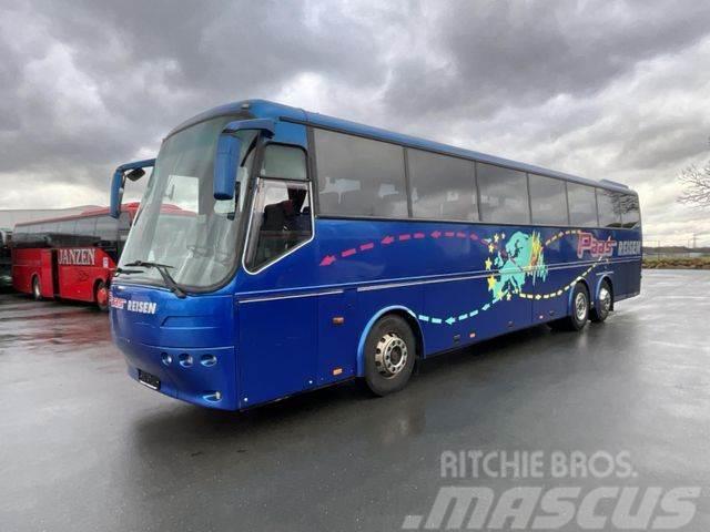 VDL Bova/ FHD 13/ 420/ Futura/ 417/Tourismo/61 Sitze Autobus da turismo