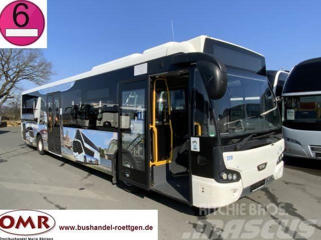 VDL Citea LLE-120.255 / Citaro/Lion´s City Autobus interurbani