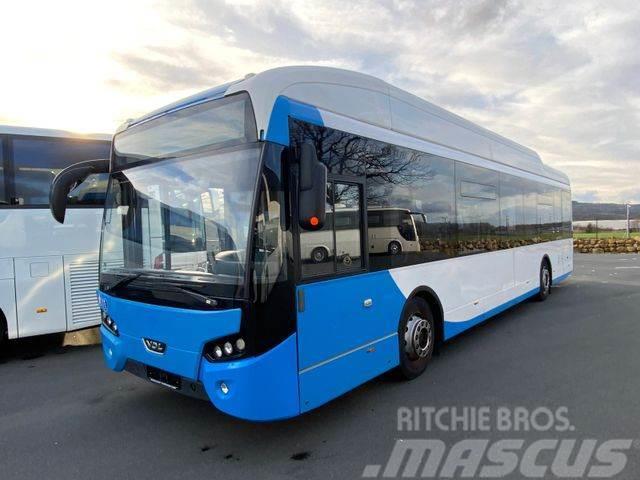 VDL Citea SLF-120/ Electric/ Citaro/Lion´s City/ Autobus interurbani