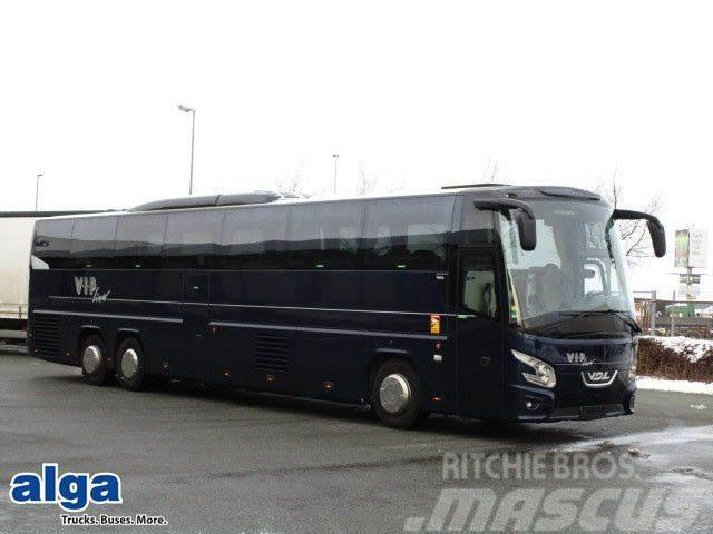 VDL Futura FHD2 148-440, Euro 6, VIP, TOP Autobus da turismo