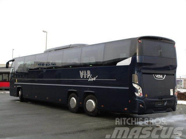 VDL Futura FHD2 148-440, Euro 6, VIP, TOP Autobus da turismo