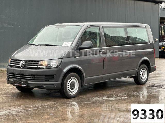Volkswagen T6 Transporter 9.Sitzer,Klimaanlage,Automatik Mini bus