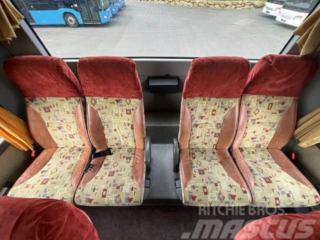 Volvo 9700 H 4x2/ 9900HD/Tourismo/Cityliner Autobus da turismo