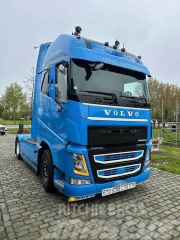 Volvo FH 540 XL Retarder Motrici e Trattori Stradali