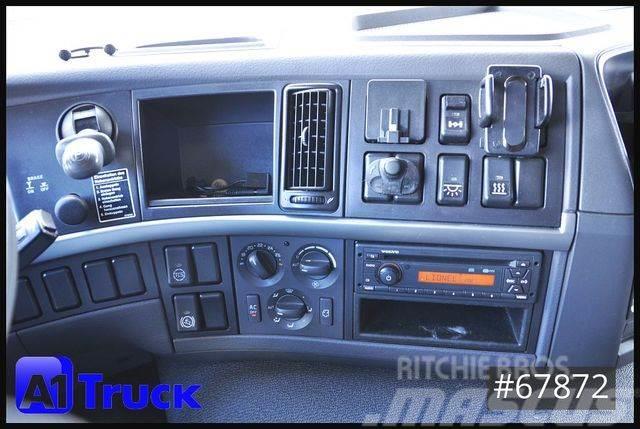 Volvo FM 330 EEV, Carrier, Kühlkoffer, Camion a temperatura controllata