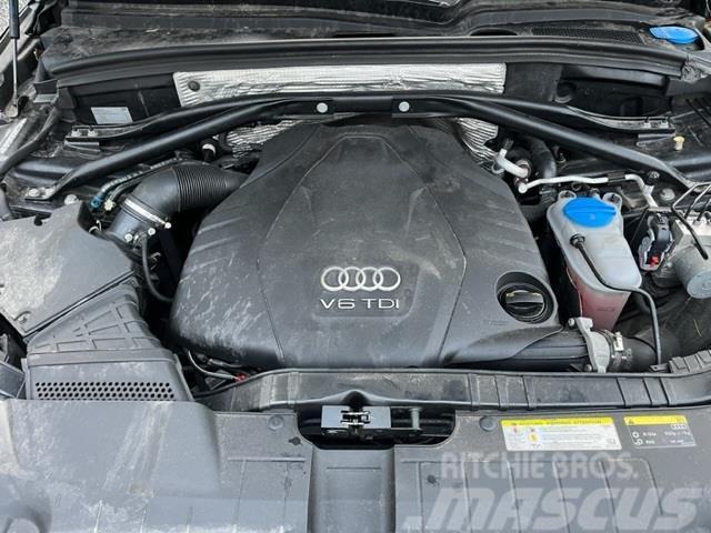 Audi Q 5 ADDOPTIV FARTPILOT, 245 HK Altro