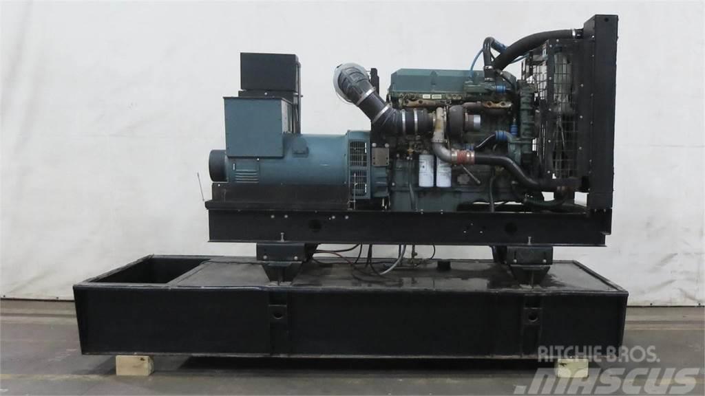 Baldor IDLC350-3JD Generatori diesel