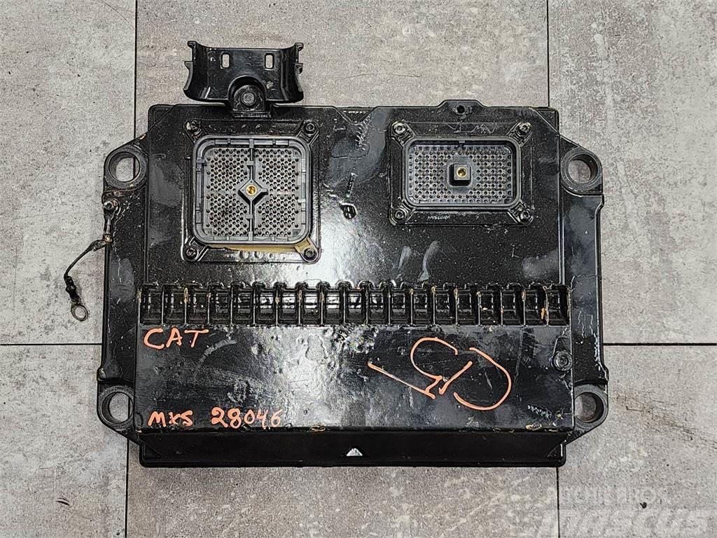 CAT C15 Componenti elettroniche
