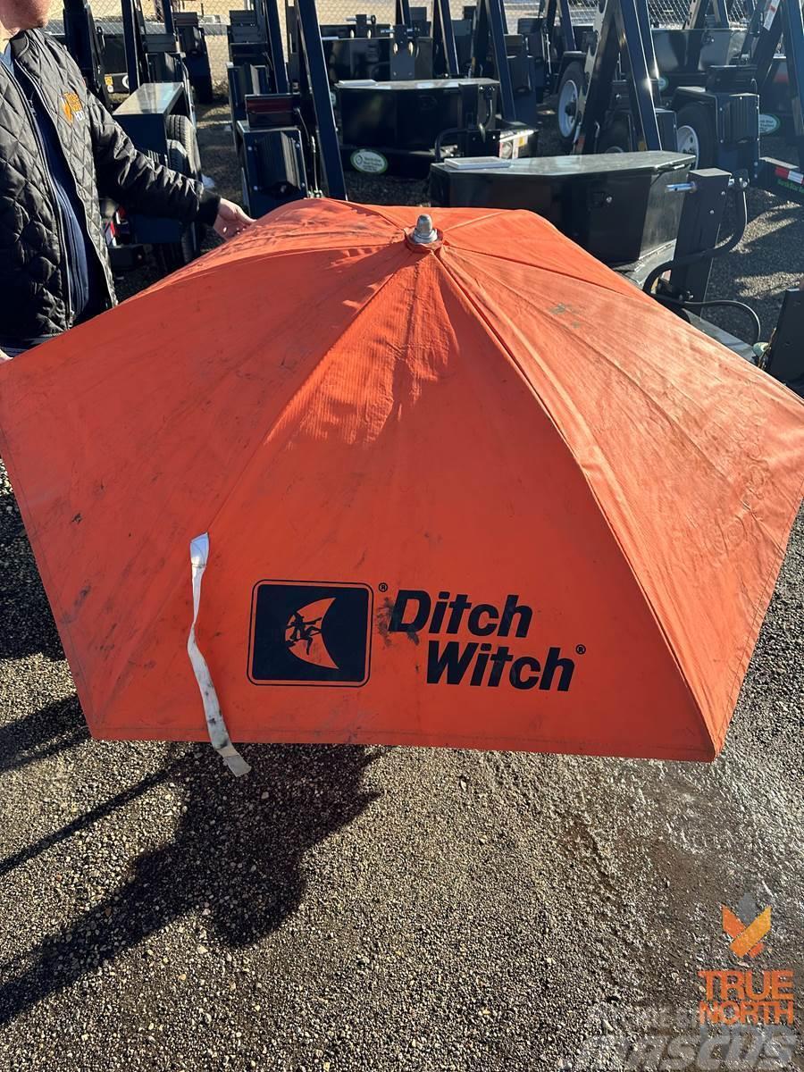 Ditch Witch Unknown Altro