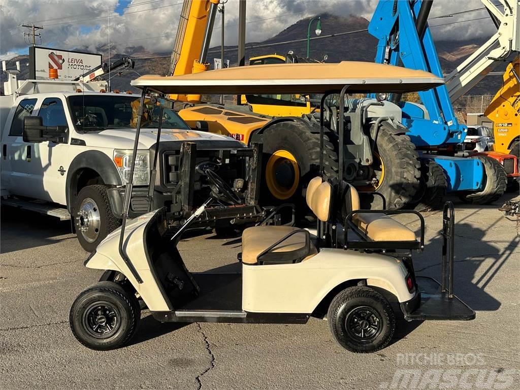 E-Z-GO Other Golf cart