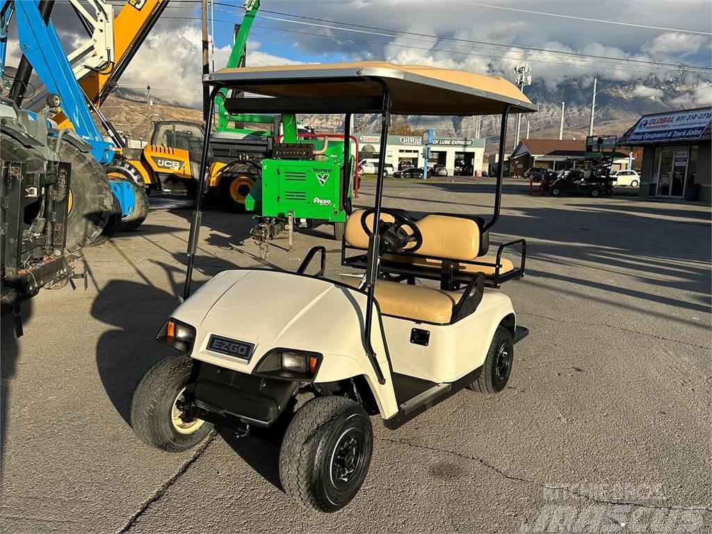 E-Z-GO Other Golf cart