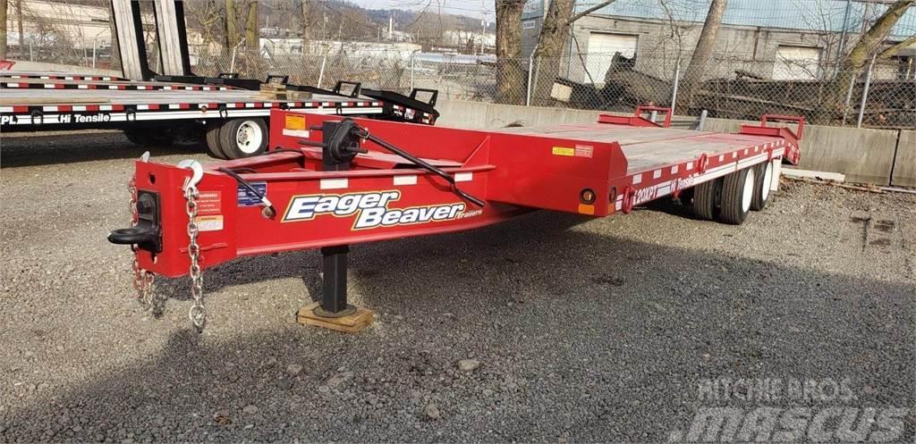 Eager Beaver 20XPT Caricatore basso