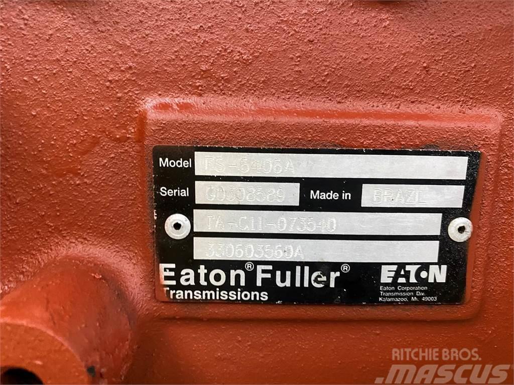 Eaton FS6406A Scatole trasmissione