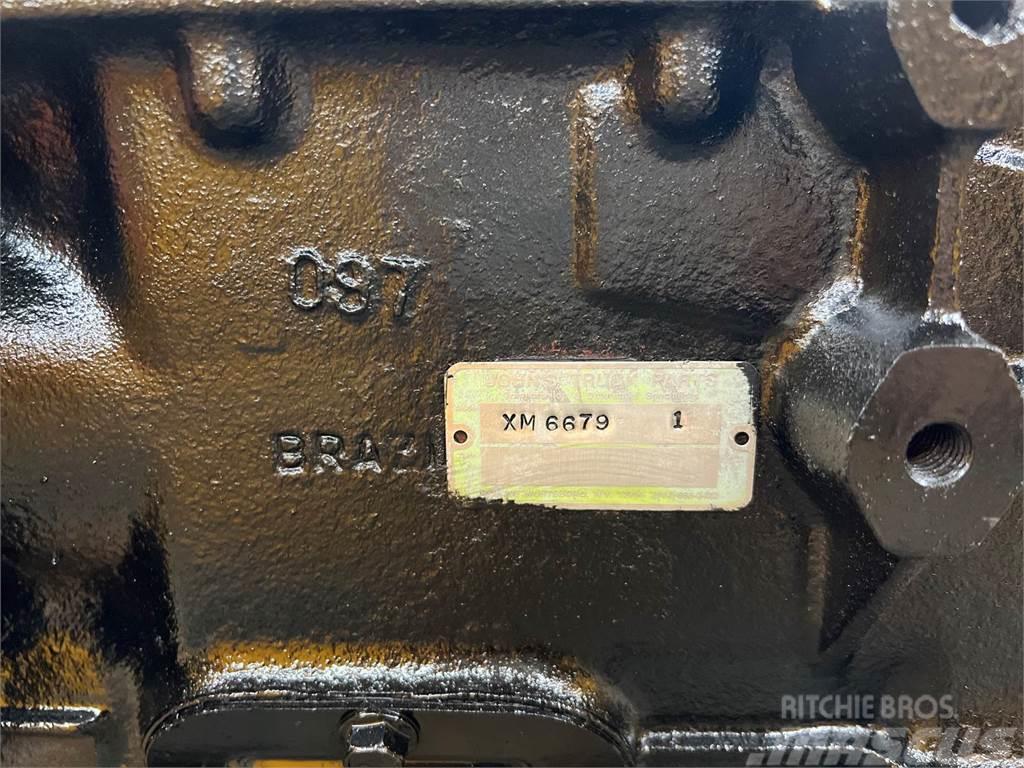  Eaton-Fuller FS4205B Scatole trasmissione