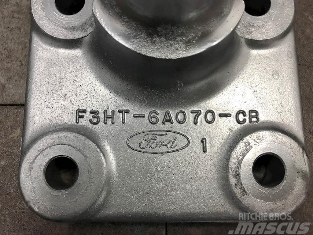 Ford  Motori