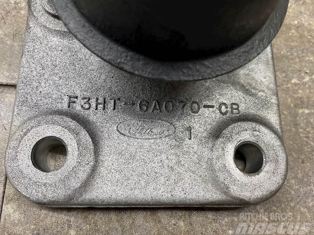 Ford F3HT-6A070-CB Motori