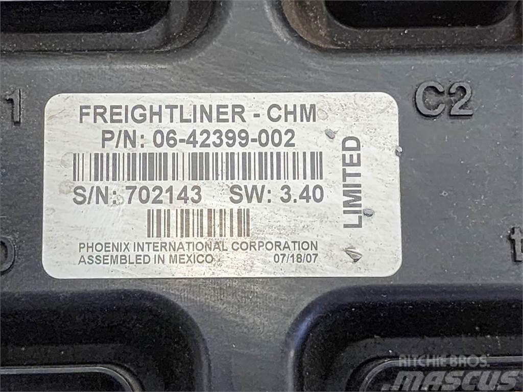 Freightliner CHM 06-42399-002 Componenti elettroniche