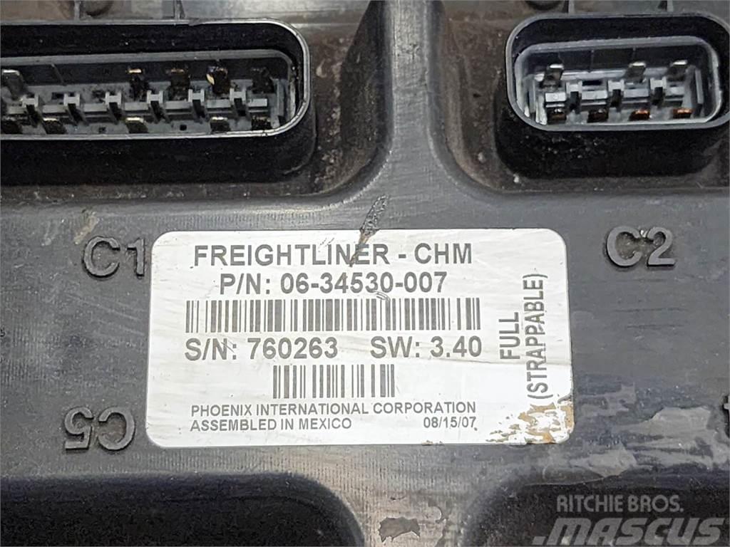Freightliner CHM 06-42399-002 Componenti elettroniche