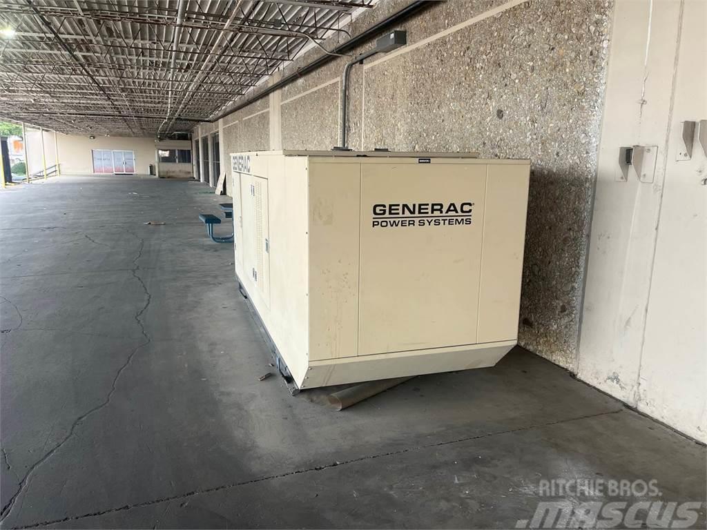 Generac 9105290100 Altri generatori