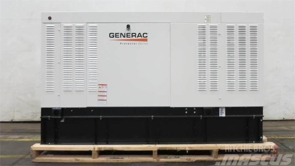 Generac RD048 Generatori diesel