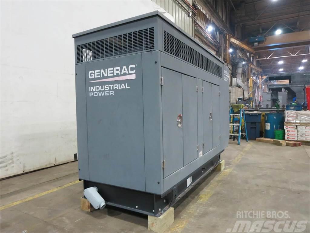 Generac SG070 Generatori a gas