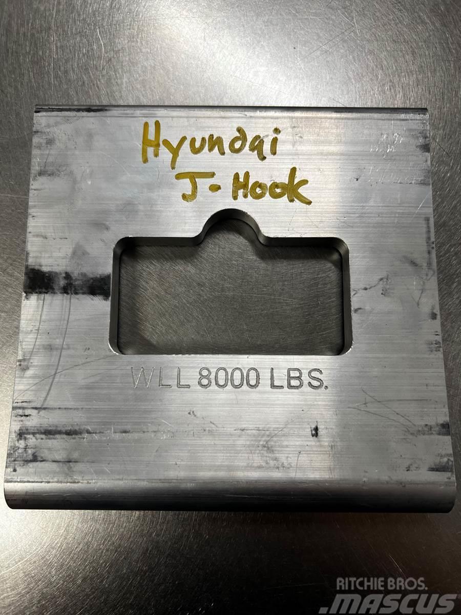 Hyundai Unknown Componenti elettroniche