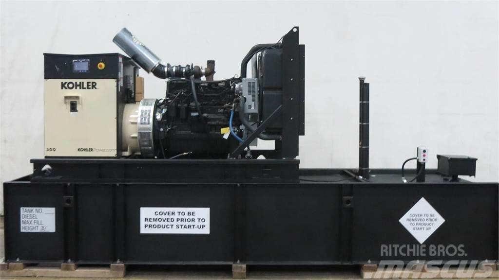 Kohler 300REOZJ Generatori diesel