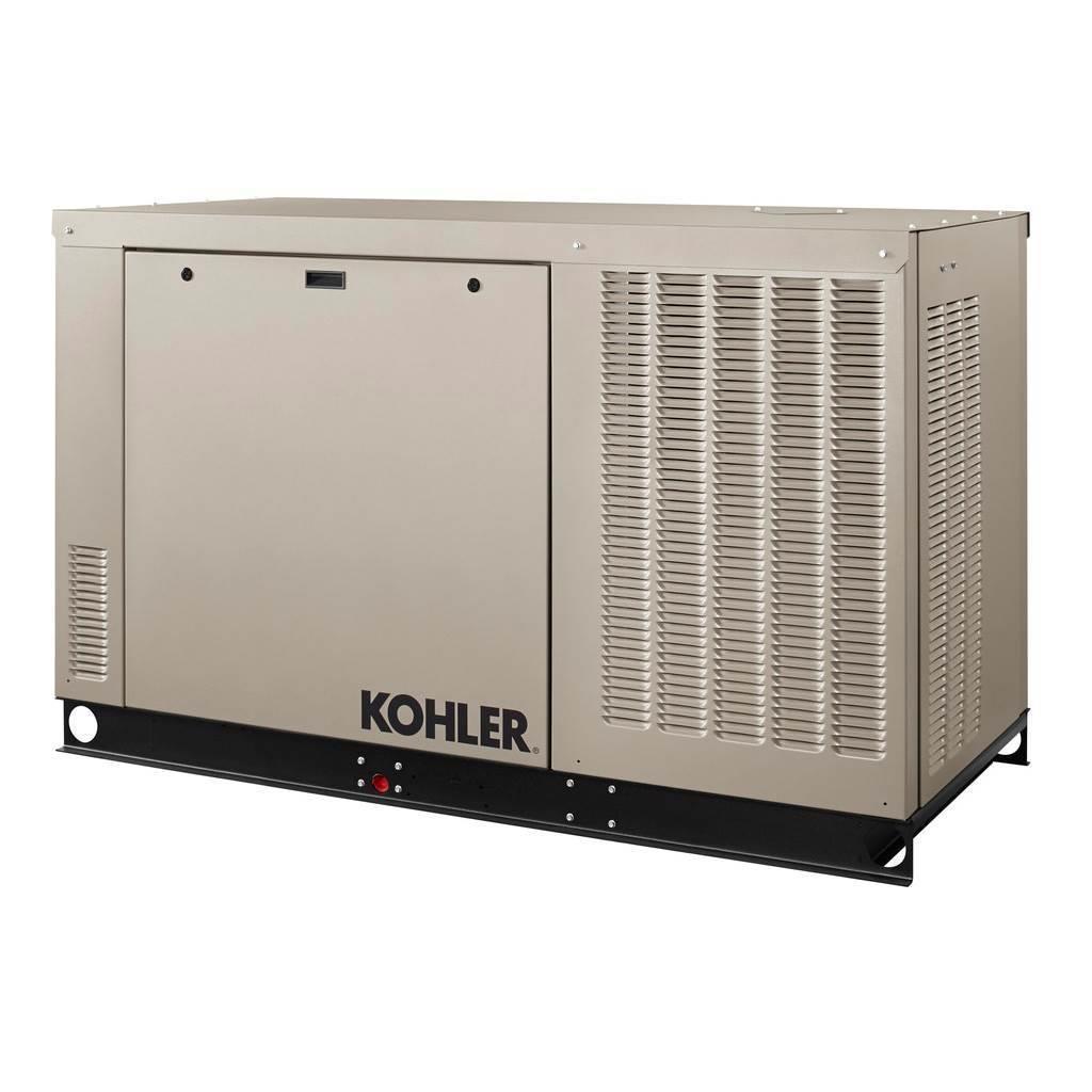 Kohler 38RCLB-QS6 Altri generatori