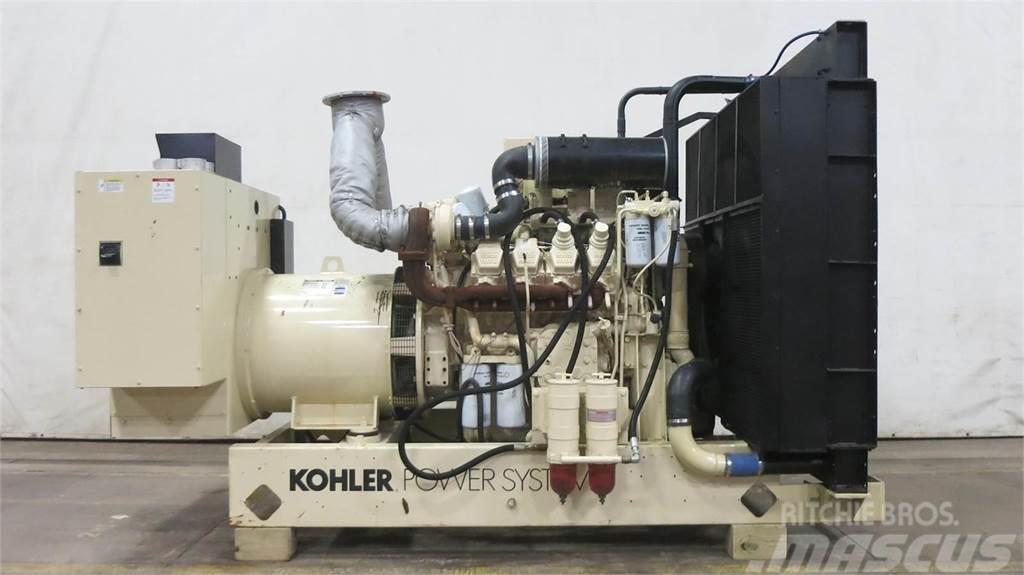 Kohler 450REOZD4 Generatori diesel