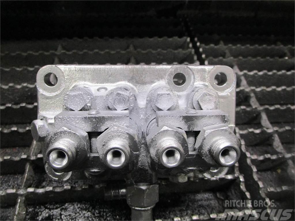 Kubota V2203 Motori industriali