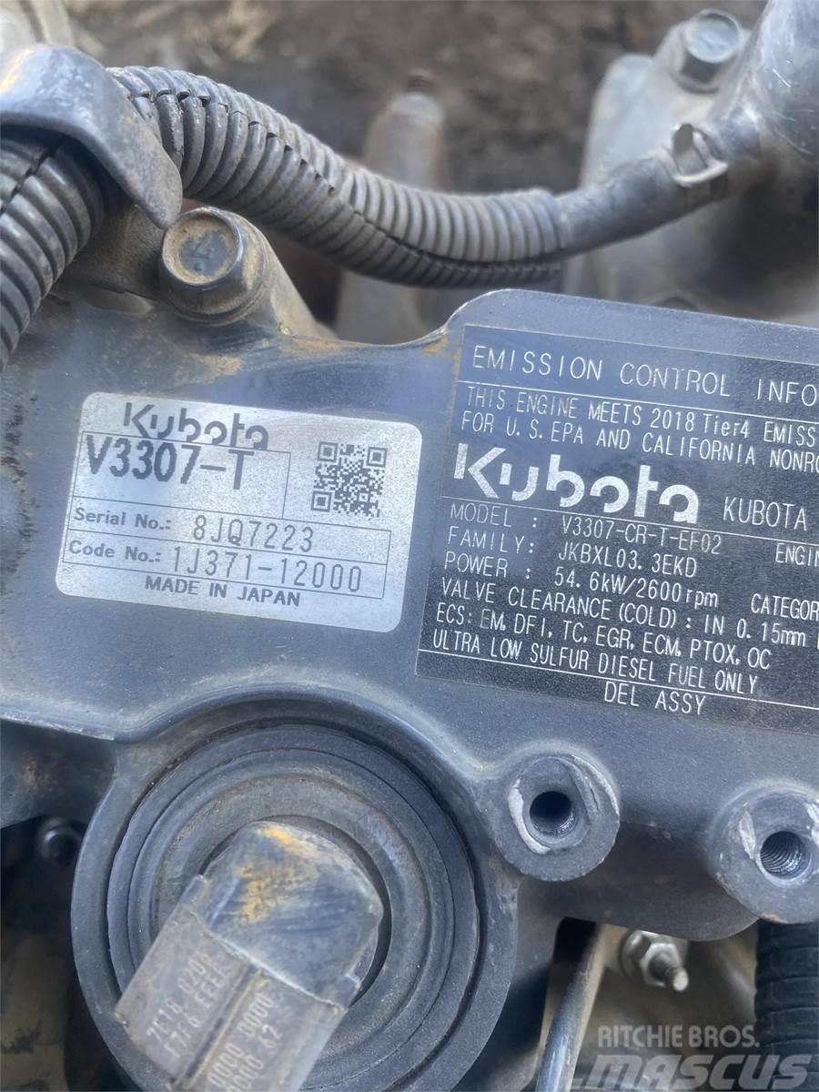 Kubota V3307T Motori