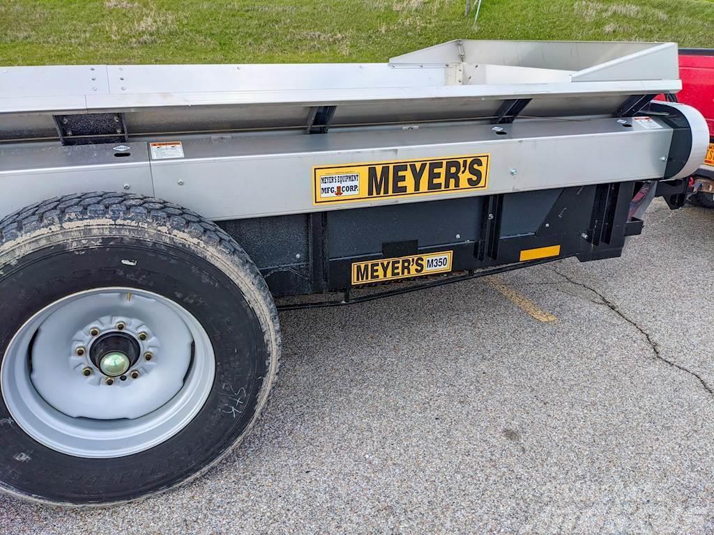Meyers M350 Spargiletame