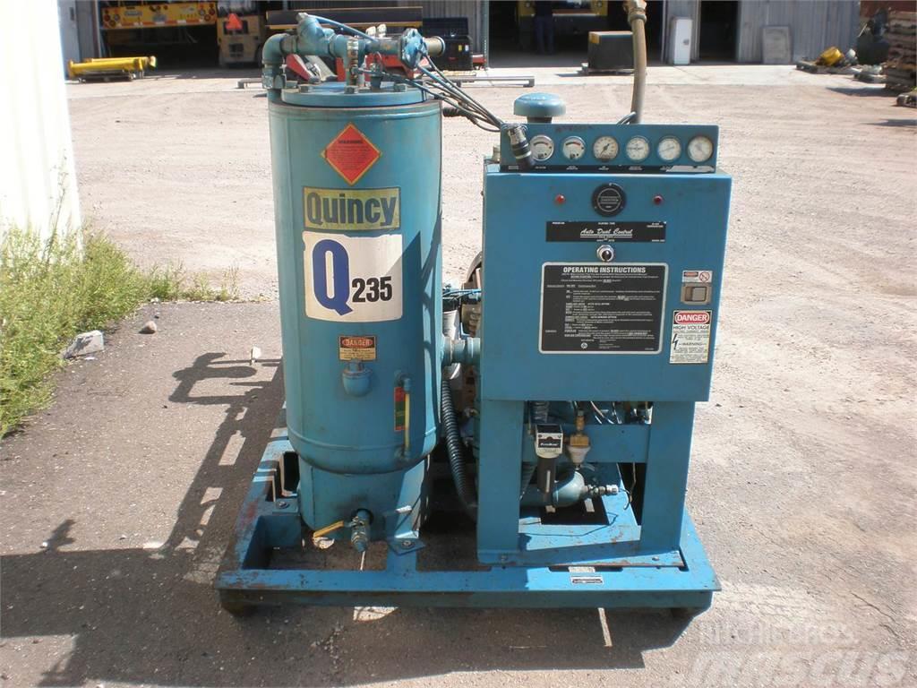 Quincy Q235 Compressori