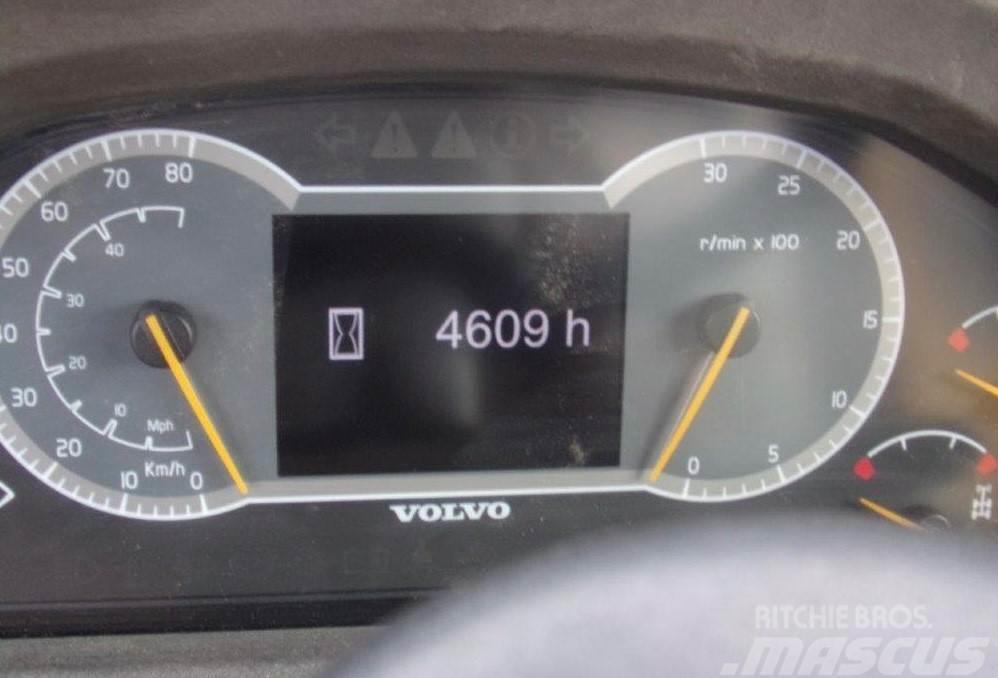Volvo A40G Dumpers articolati