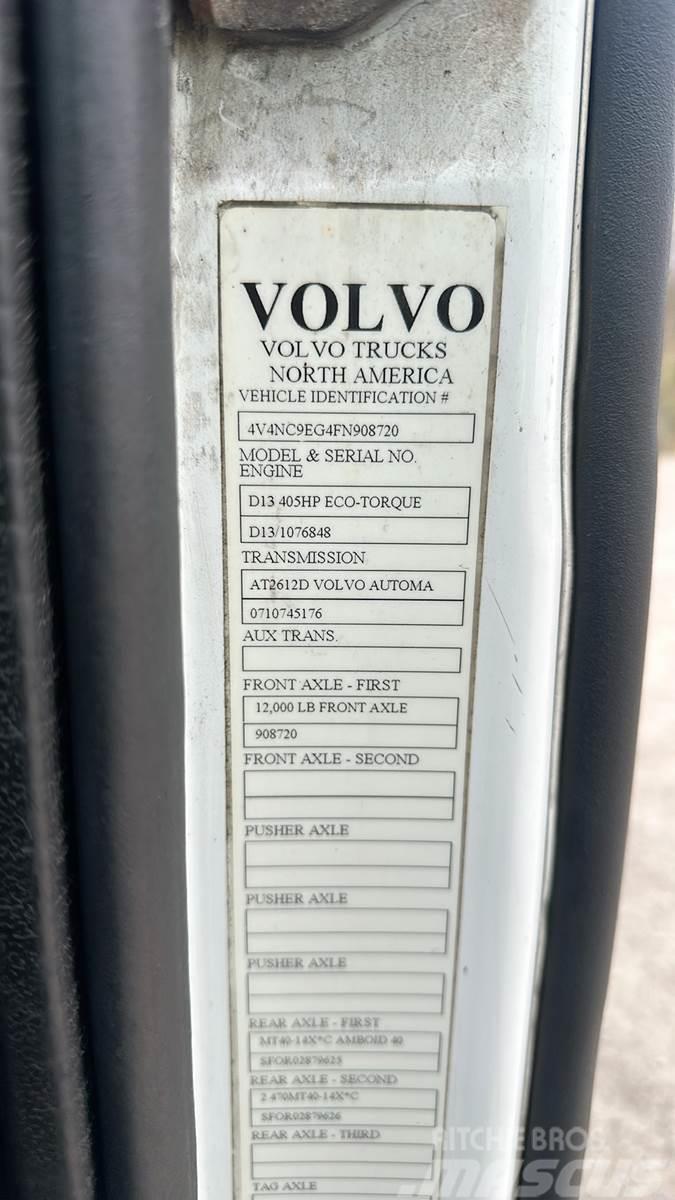 Volvo VNL300 Motrici e Trattori Stradali