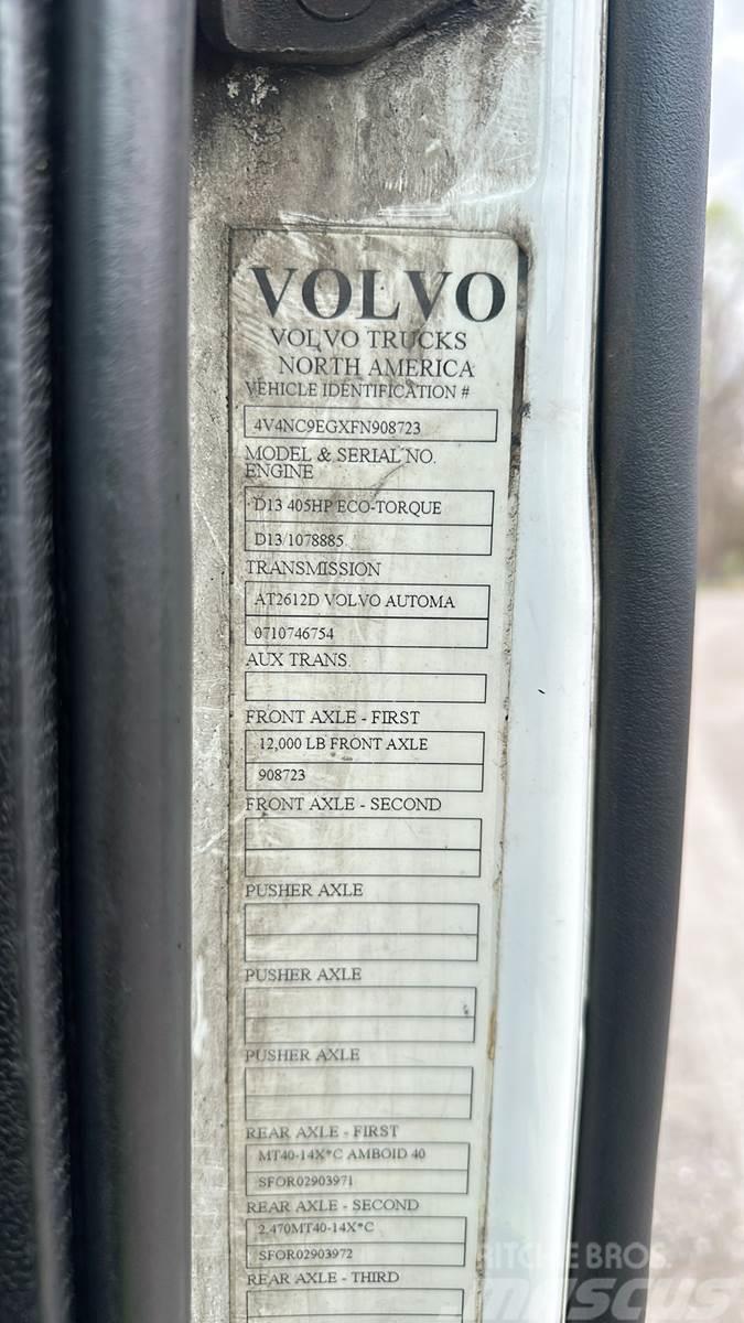 Volvo VNL300 Motrici e Trattori Stradali