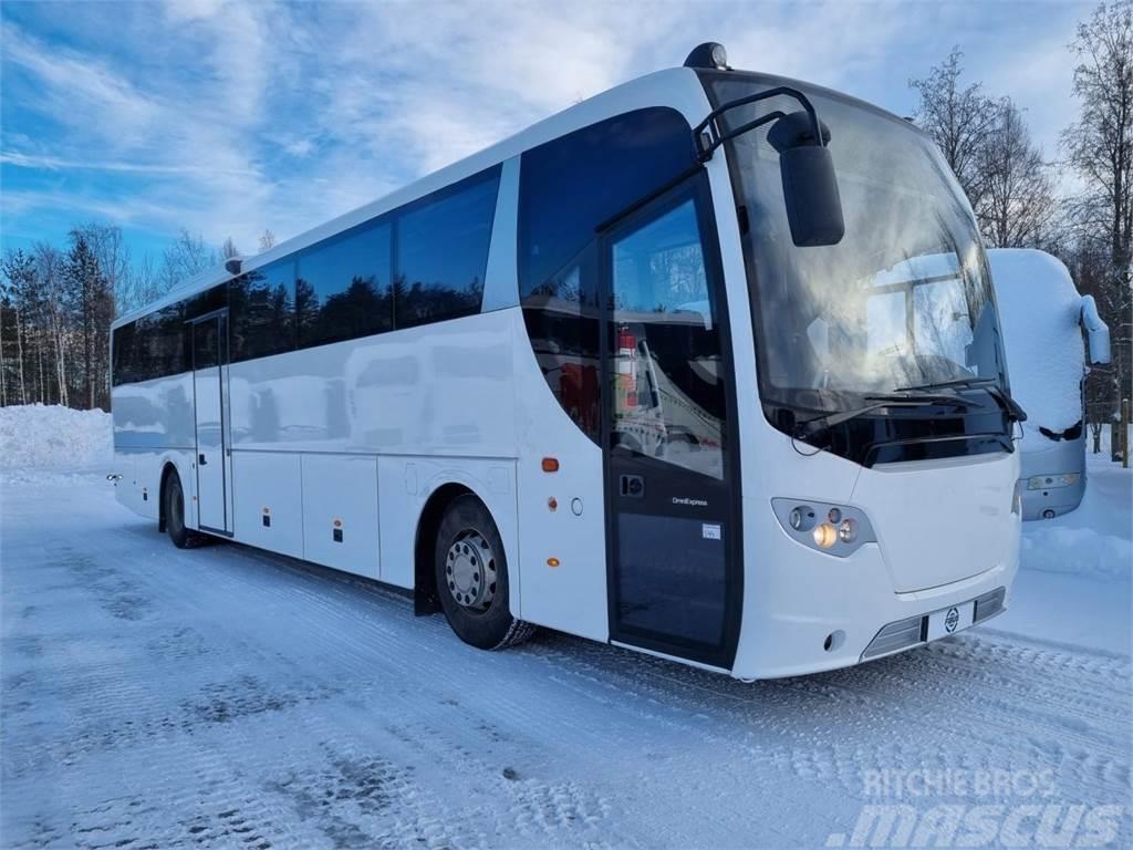 Scania OmniExpress Autobus interurbani