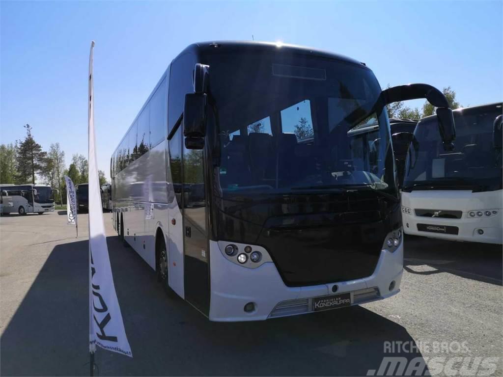 Scania OmniExpress Autobus da turismo
