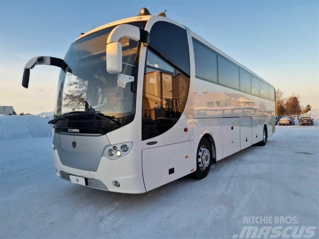 Scania OmniExpress Autobus da turismo