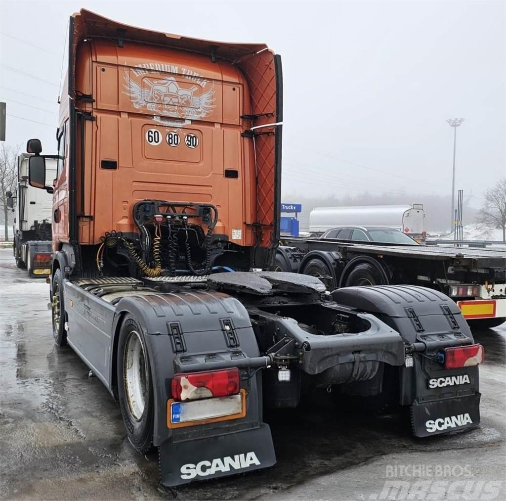 Scania R440 4x2 Motrici e Trattori Stradali