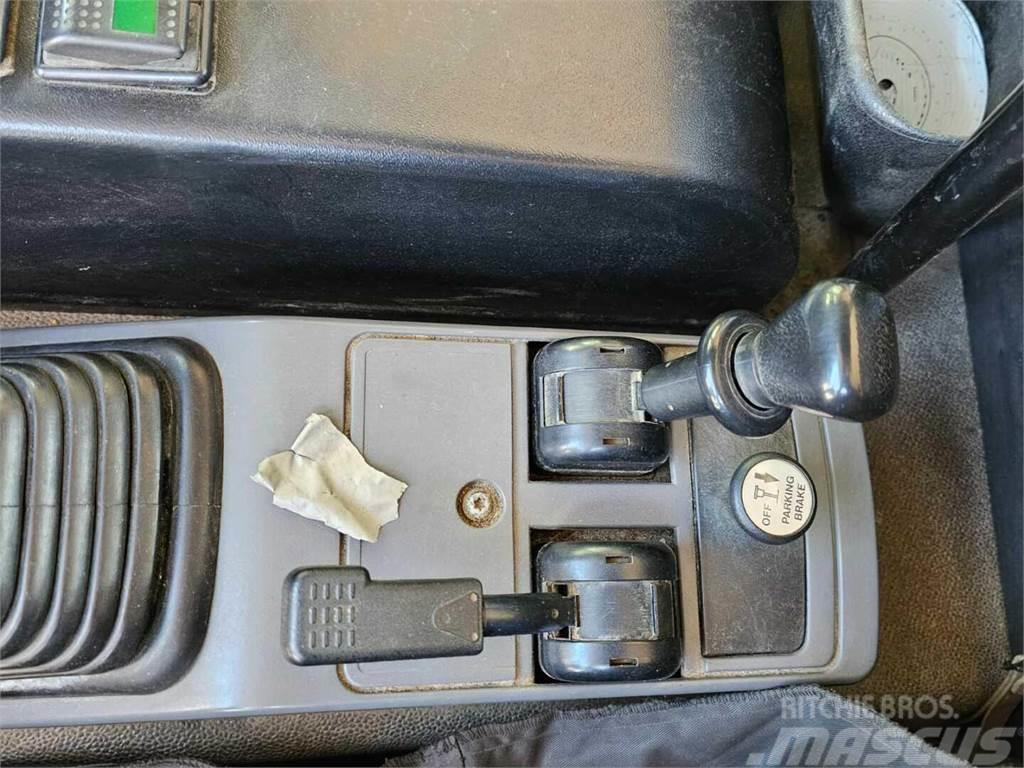 Sisu E14 475 kasettiyhdistelmä Camion ribaltabili