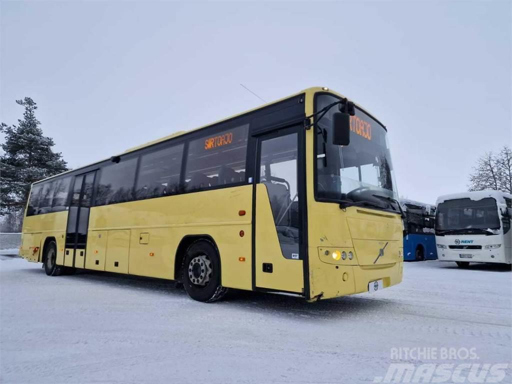 Volvo 8700 B7R Autobus interurbani