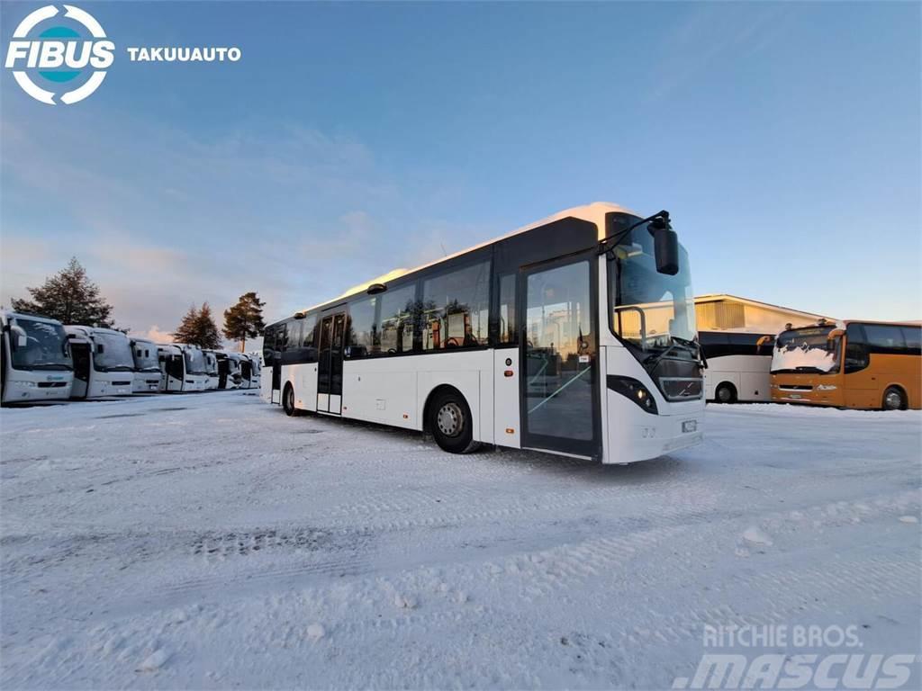 Volvo 8900 LE B7R Autobus urbani