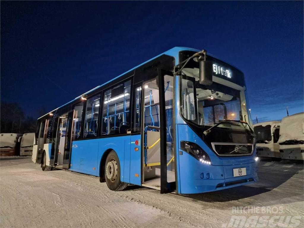 Volvo 8900 LE B8R Autobus urbani
