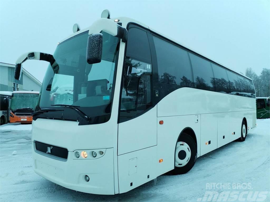 Volvo 9500 B8R Autobus da turismo