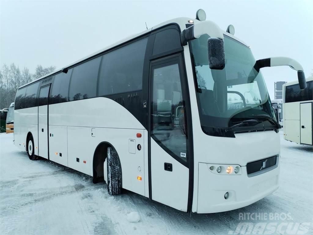 Volvo 9500 B9R Autobus interurbani