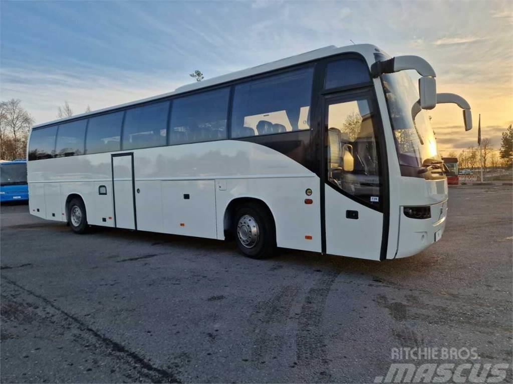 Volvo 9700 H B12B Autobus da turismo