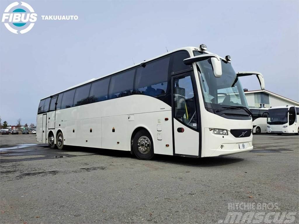 Volvo 9700 HD B11R Autobus da turismo