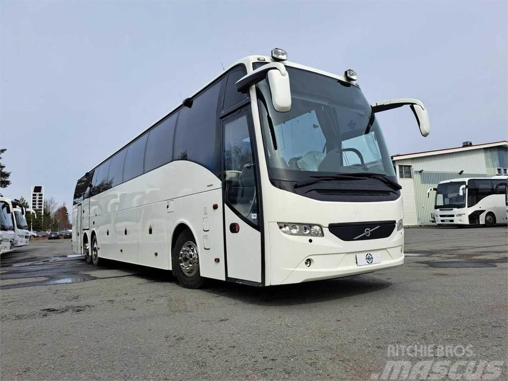 Volvo 9700 HD B11R Autobus da turismo